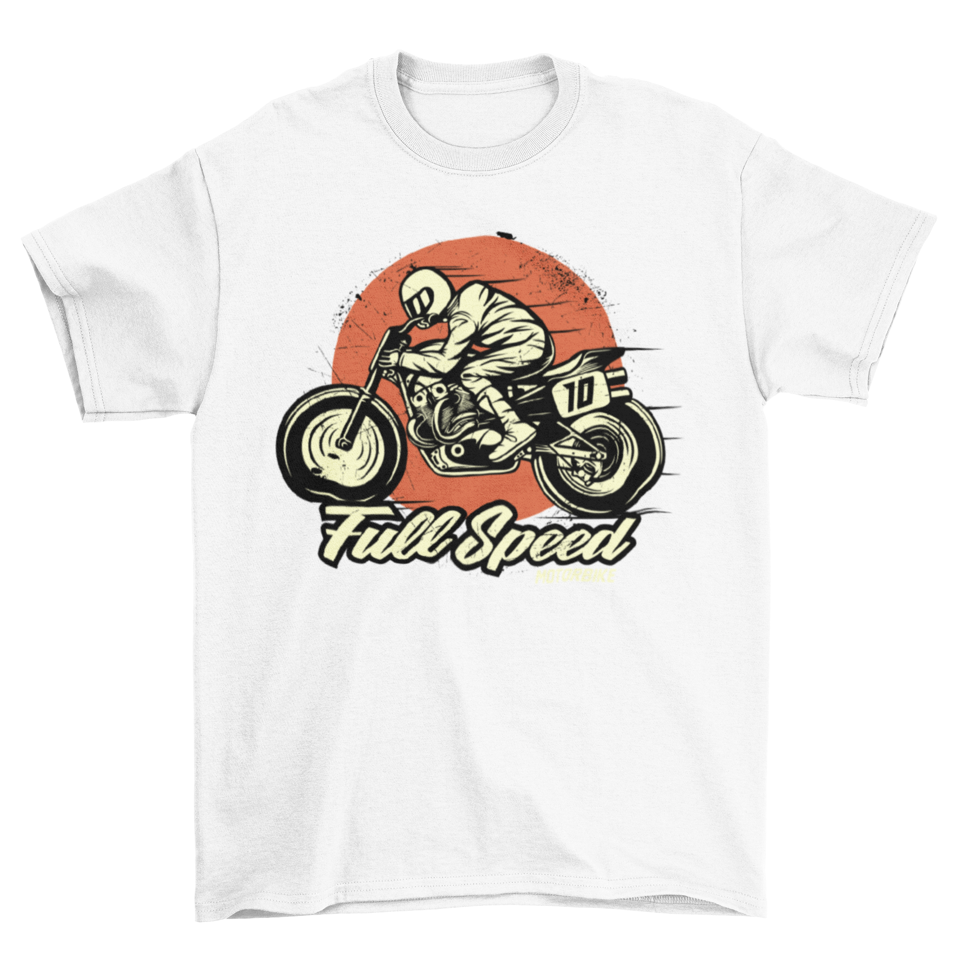 Motorcycle 10