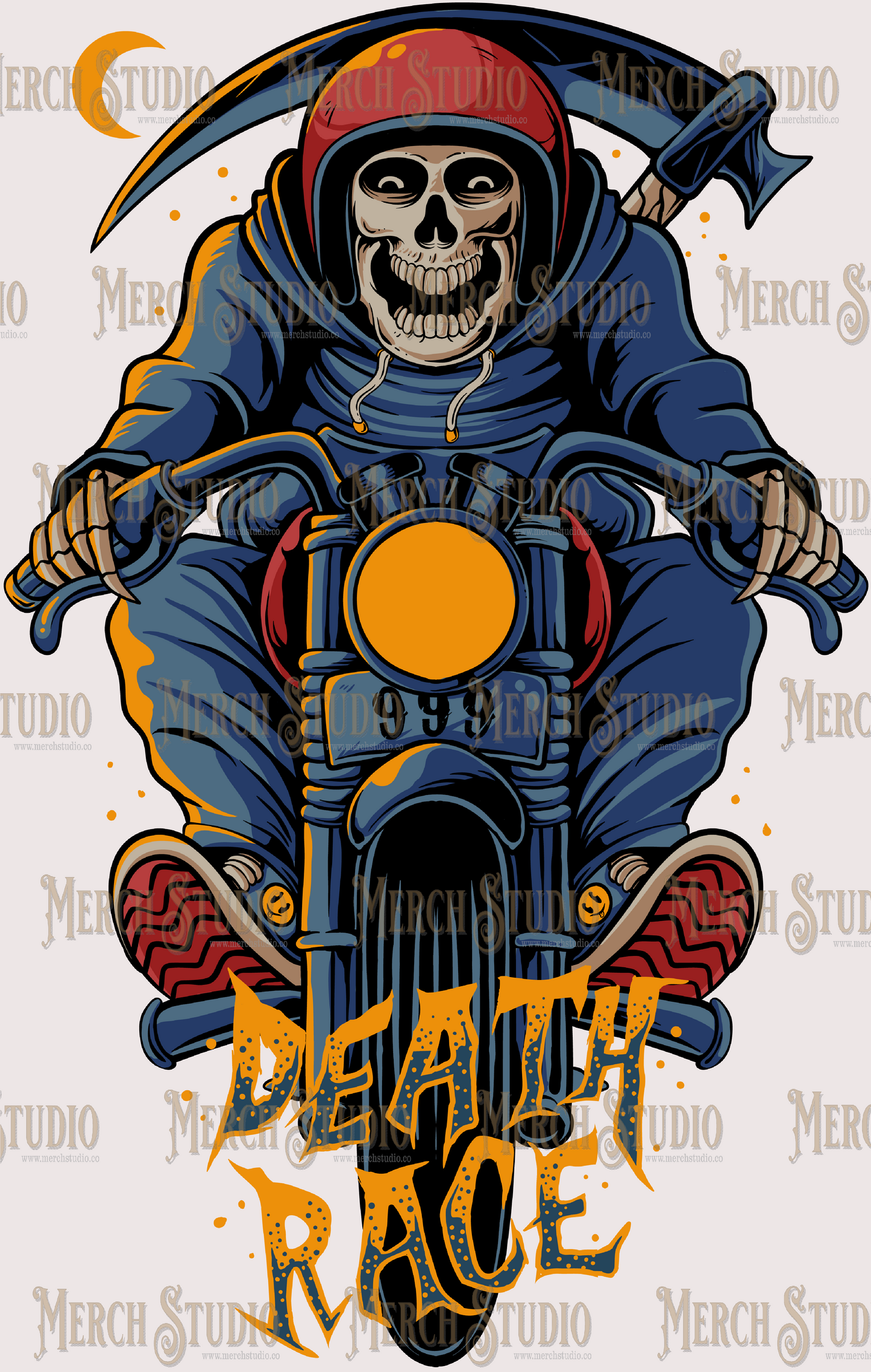 Motorcycle 12