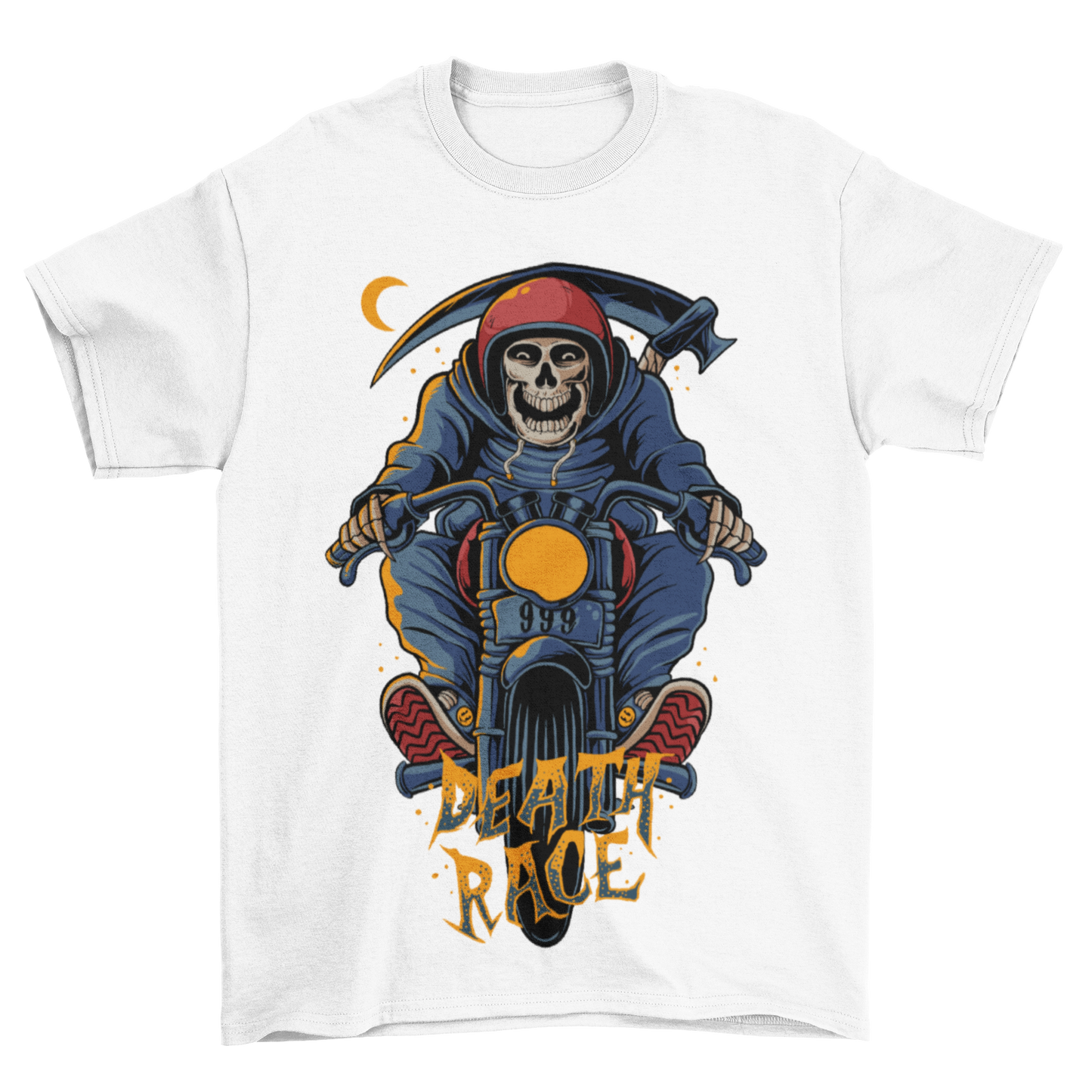 Motorcycle 12