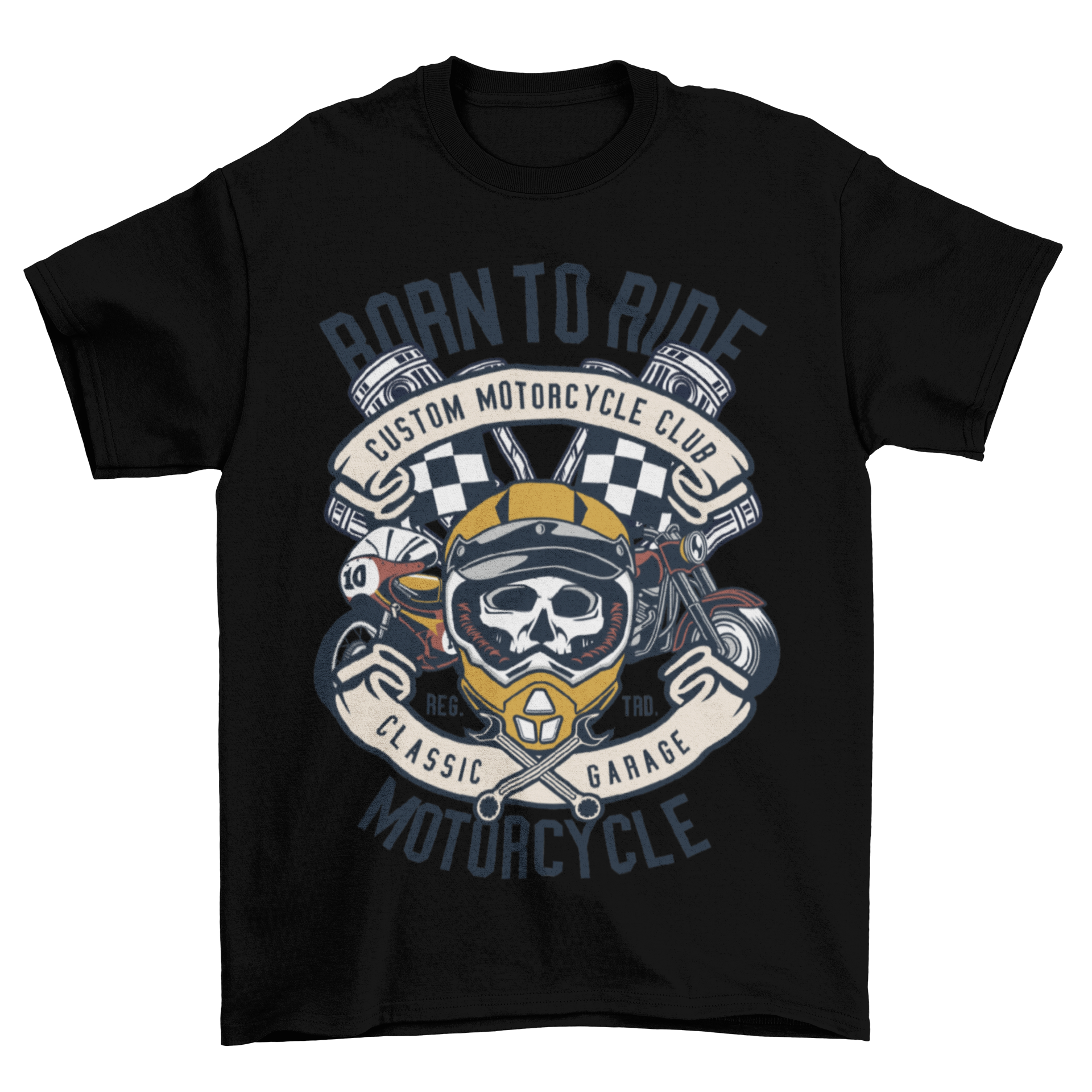 Motorcycle 15
