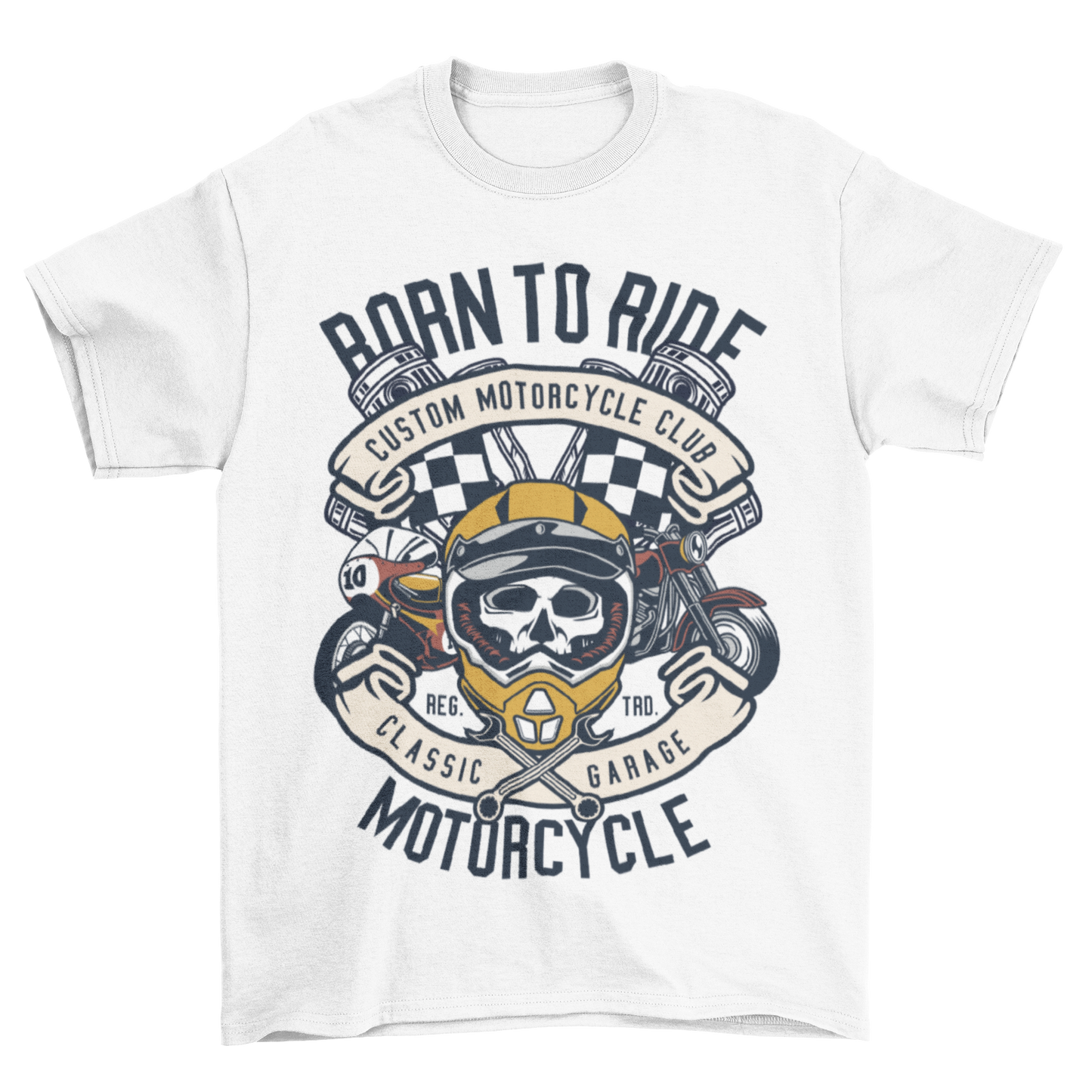 Motorcycle 15