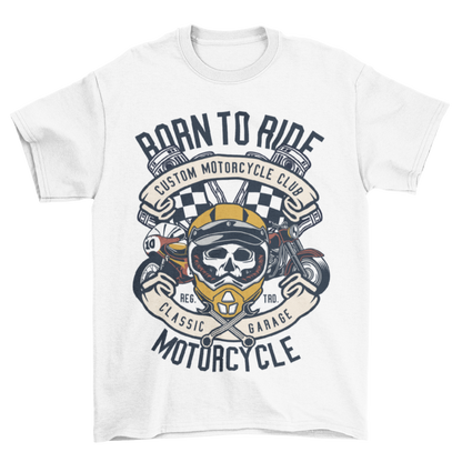 Motorcycle 15