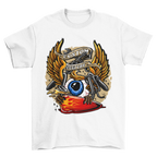 Motorcycle 16