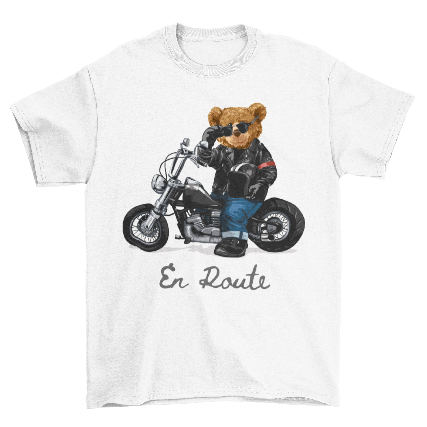 Motorcycle 1