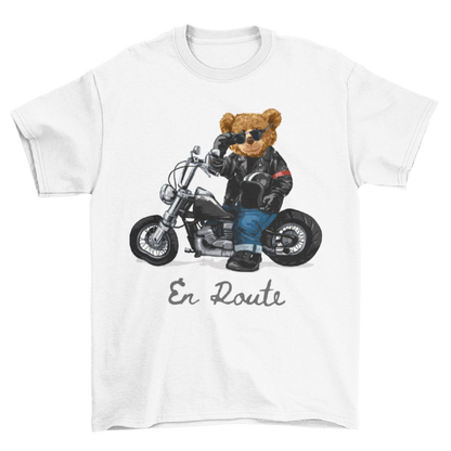 Motorcycle 1