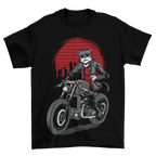 Motorcycle 21