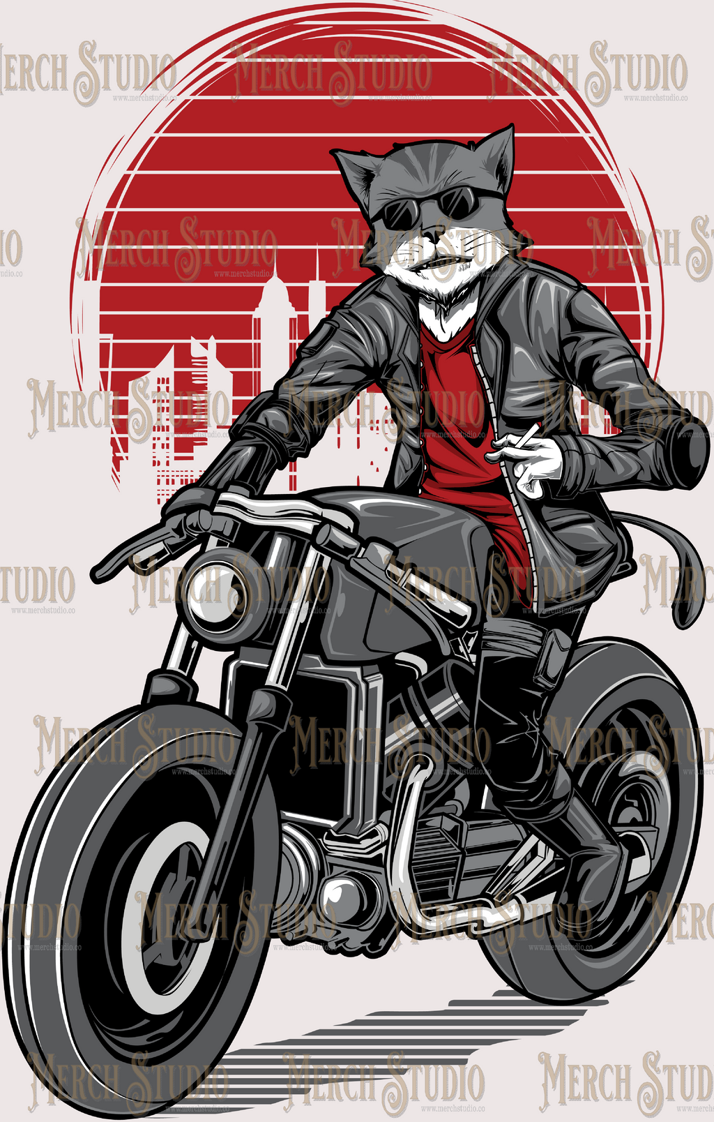 Motorcycle 21