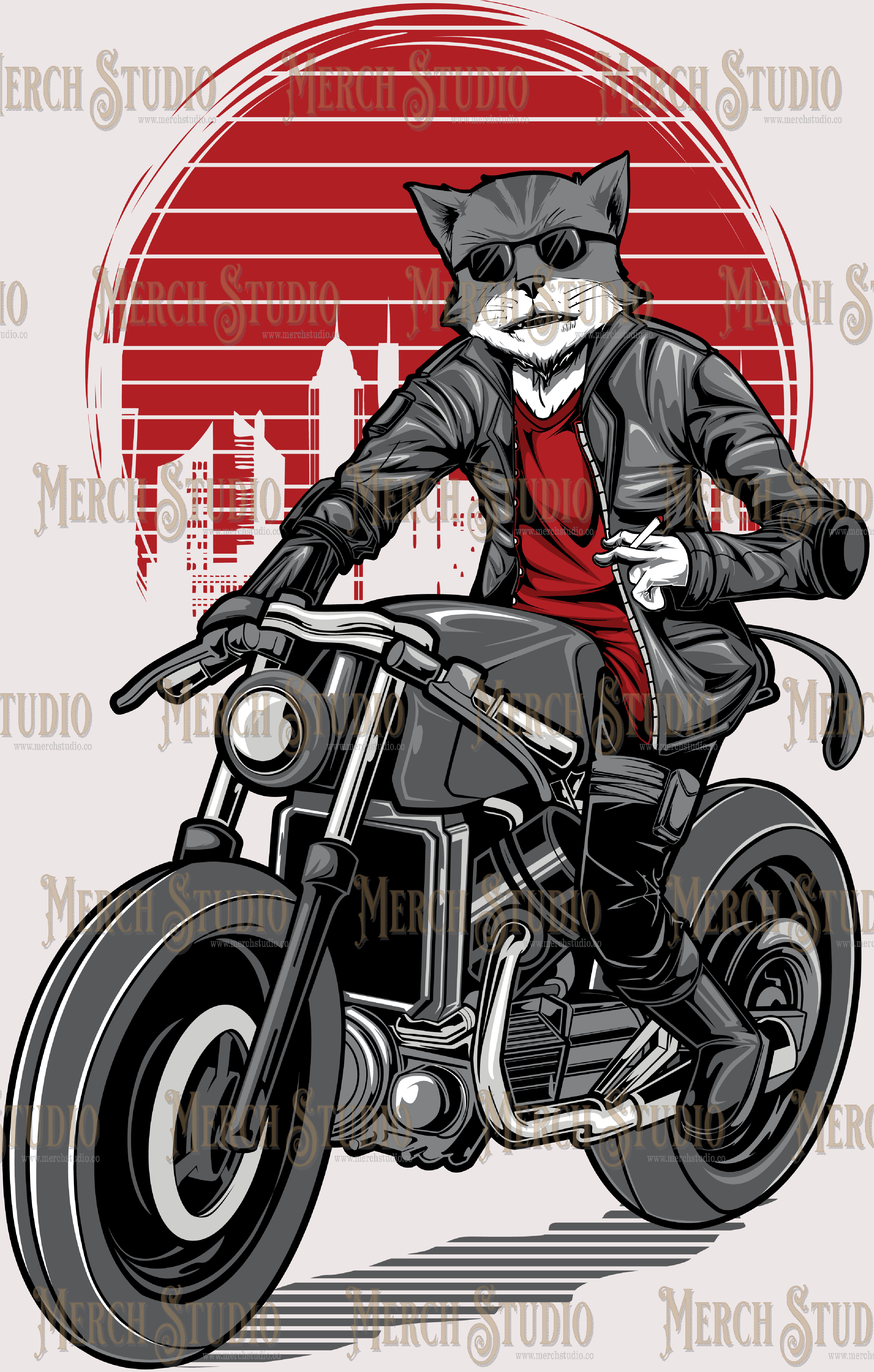 Motorcycle 21