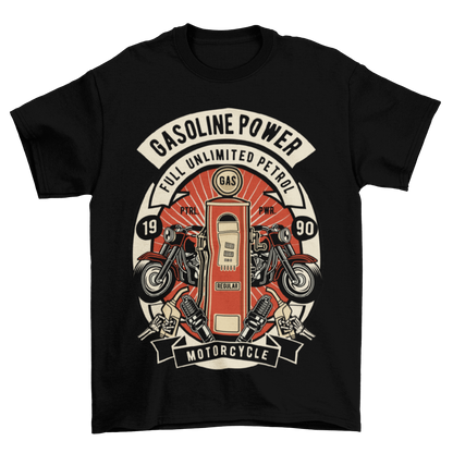 Motorcycle 22