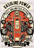 Motorcycle 22
