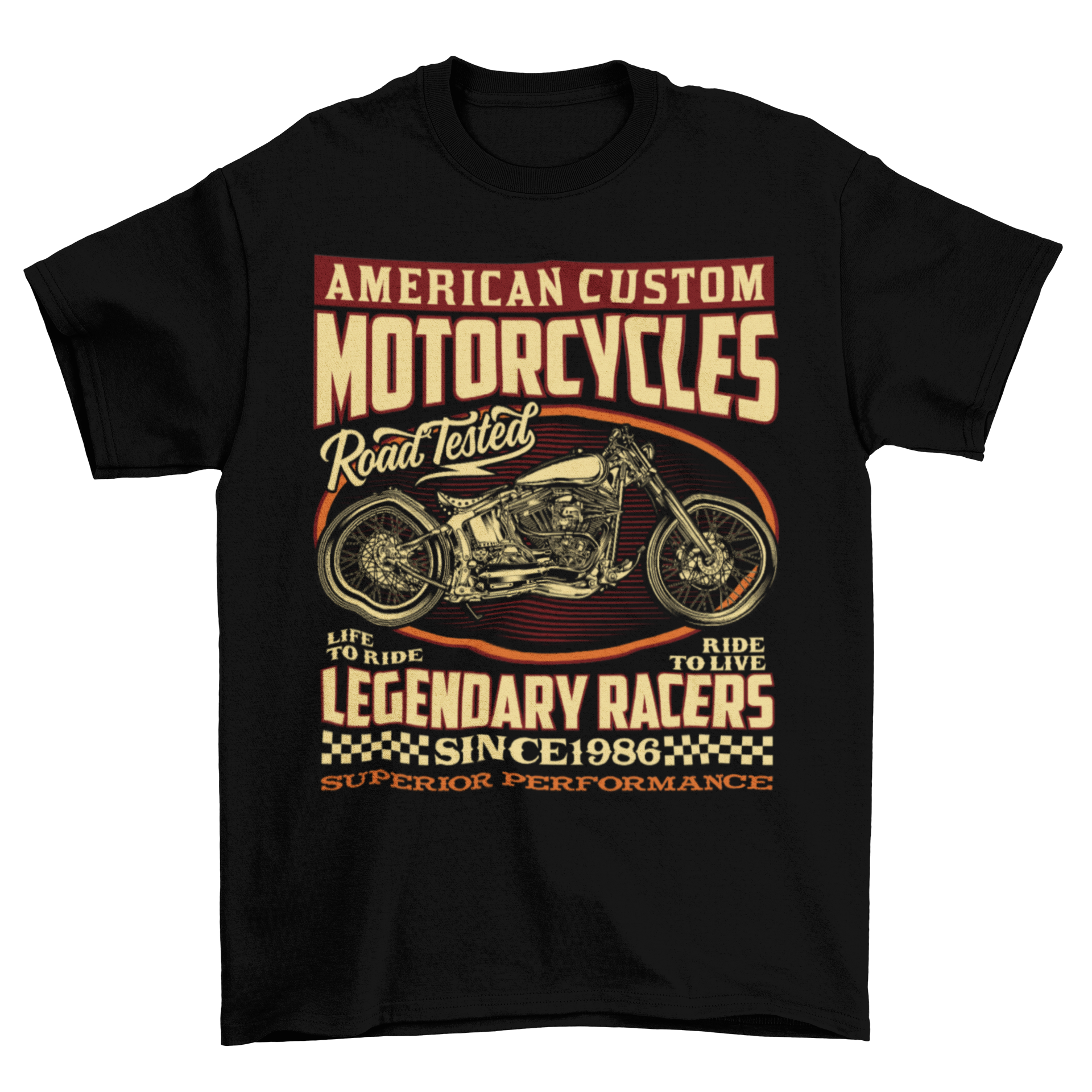 Motorcycle 24