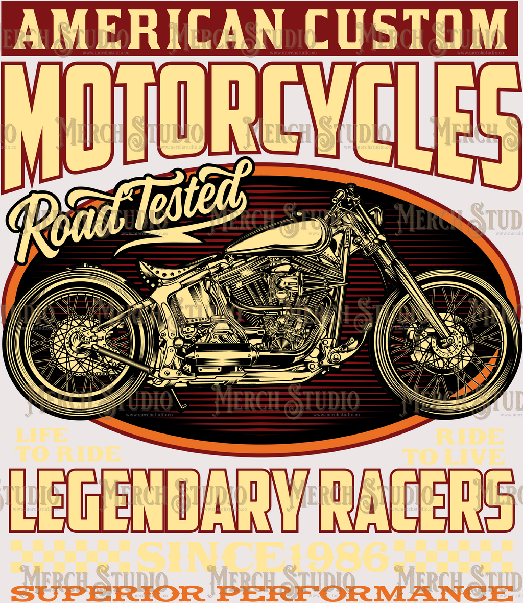 Motorcycle 24