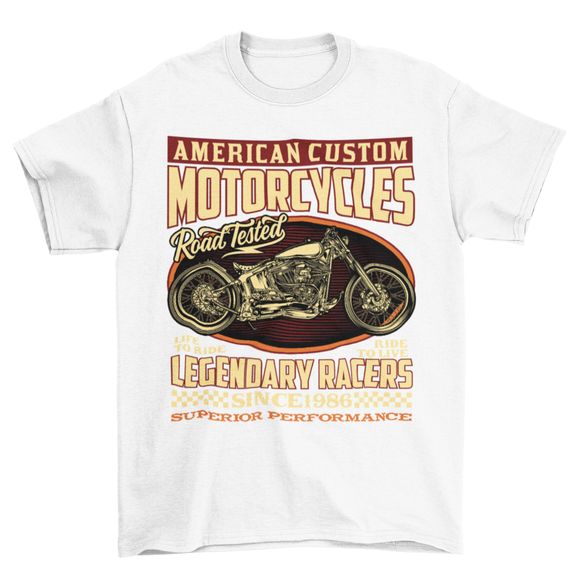 Motorcycle 24
