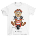 Motorcycle 2
