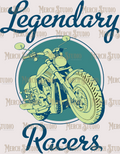 Motorcycle 3