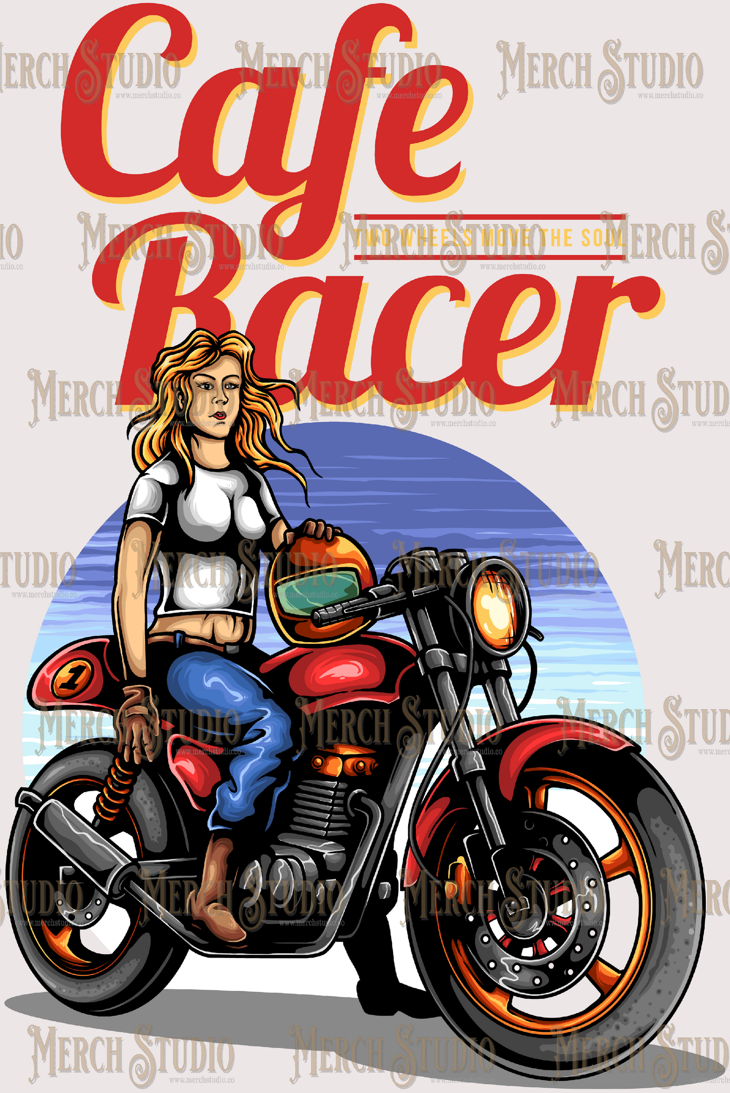 Motorcycle 42