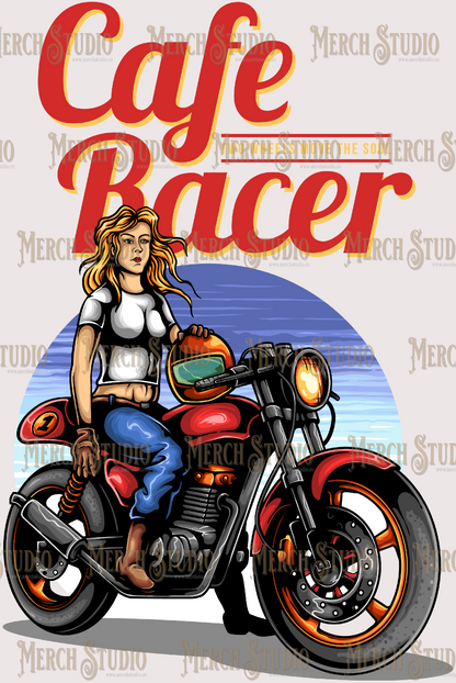 Motorcycle 42