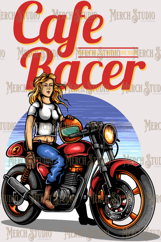 Motorcycle 42