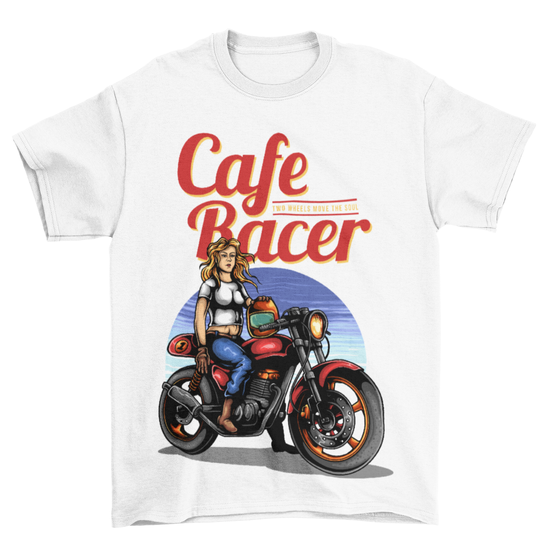 Motorcycle 42