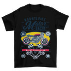 Motorcycle 43