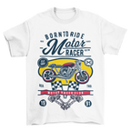 Motorcycle 43