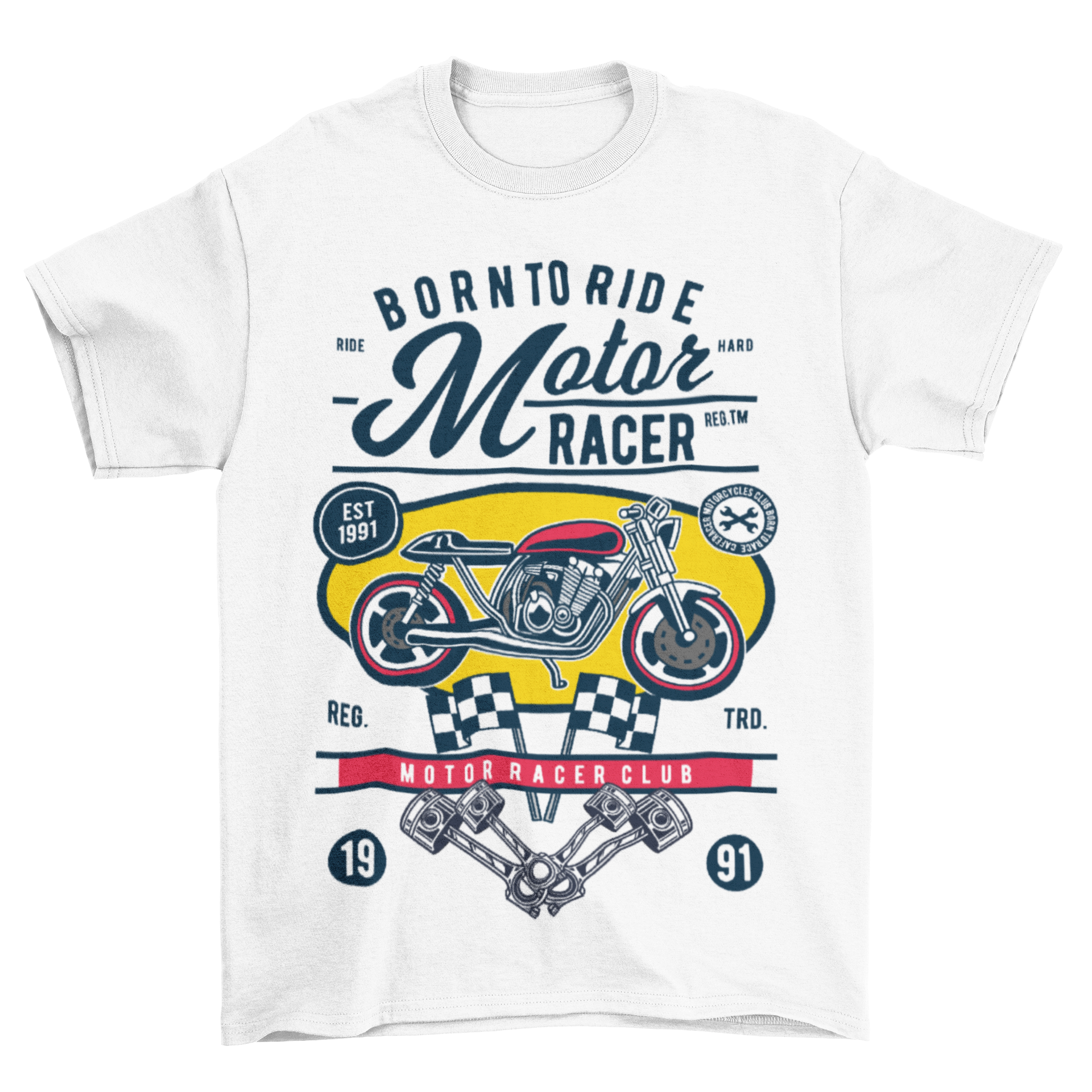 Motorcycle 43