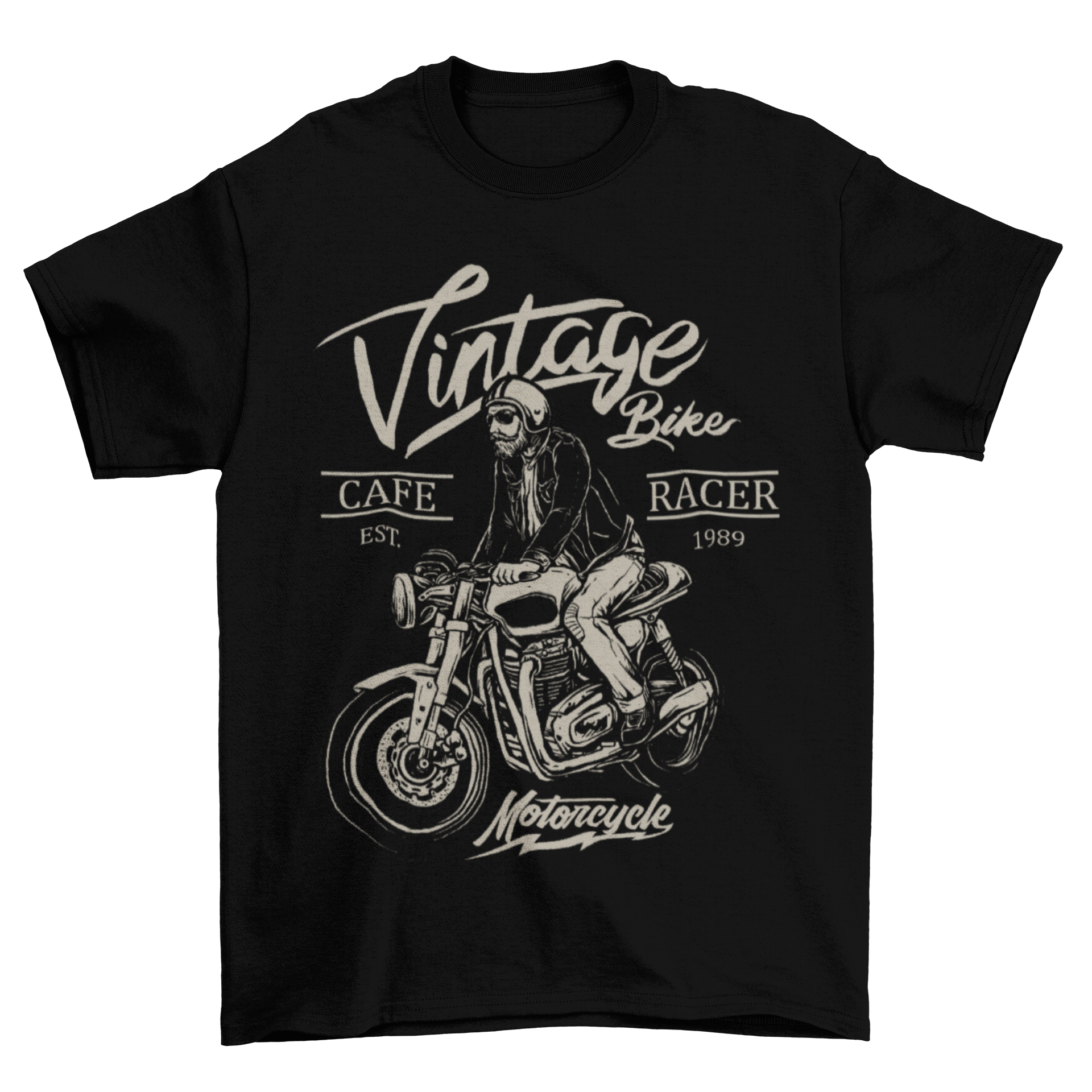 Motorcycle 45