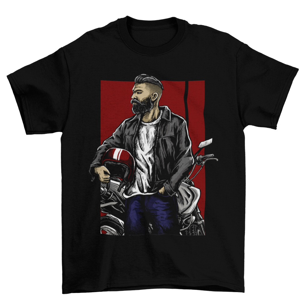 Motorcycle 47
