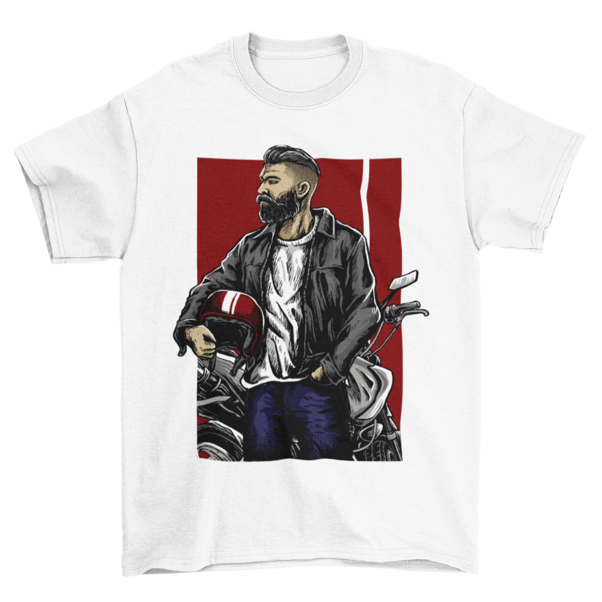 Motorcycle 47