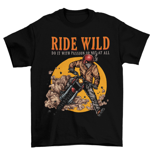 Motorcycle 48