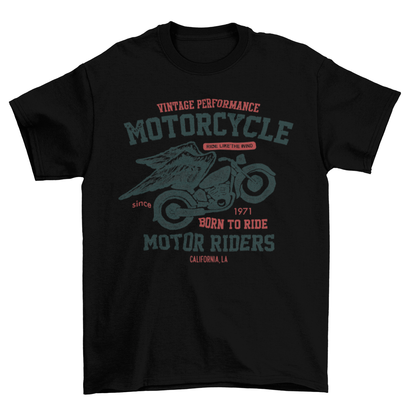 Motorcycle 49