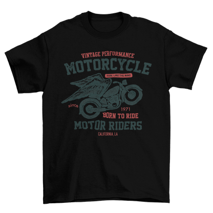 Motorcycle 49