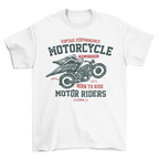 Motorcycle 49