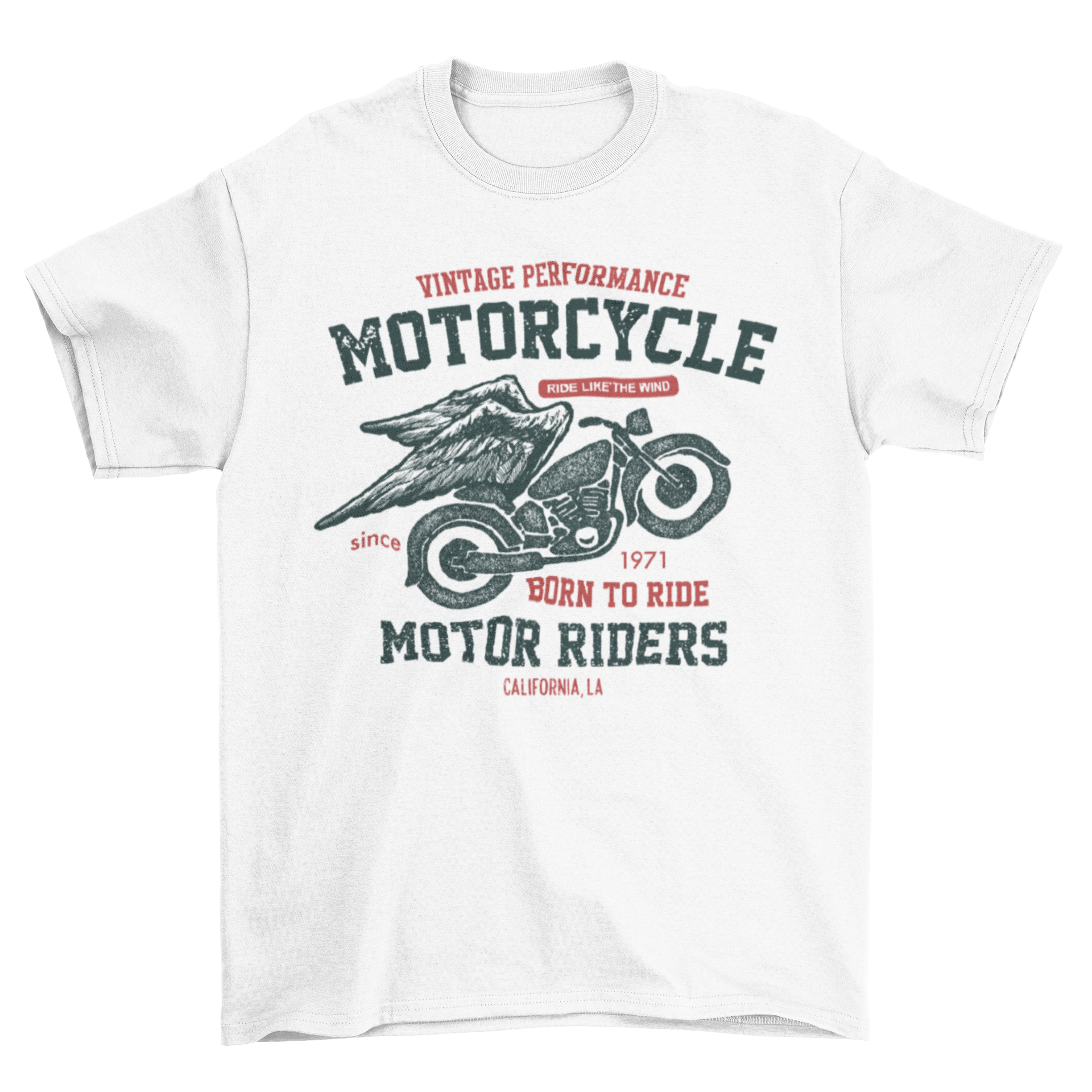 Motorcycle 49