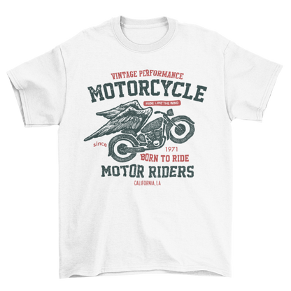 Motorcycle 49