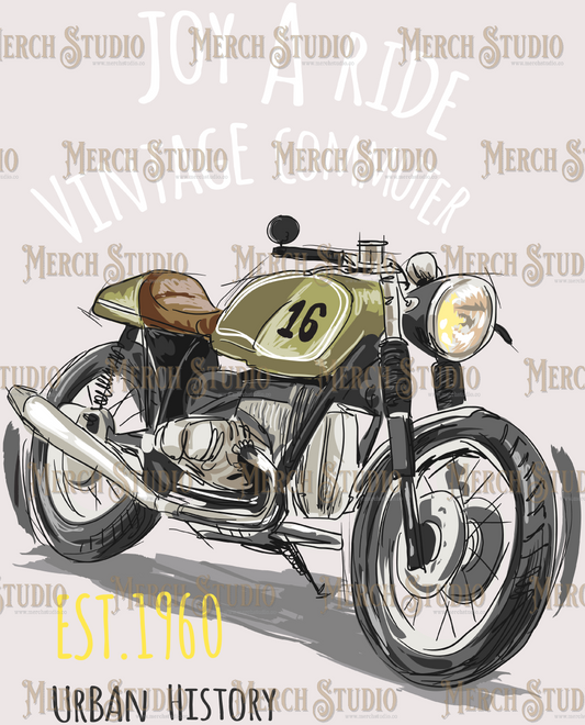 Motorcycle 4