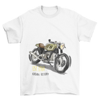 Motorcycle 4