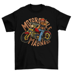 Motorcycle 50