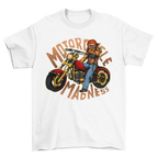 Motorcycle 50
