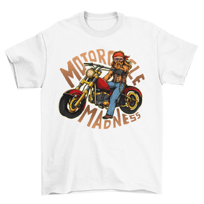 Motorcycle 50