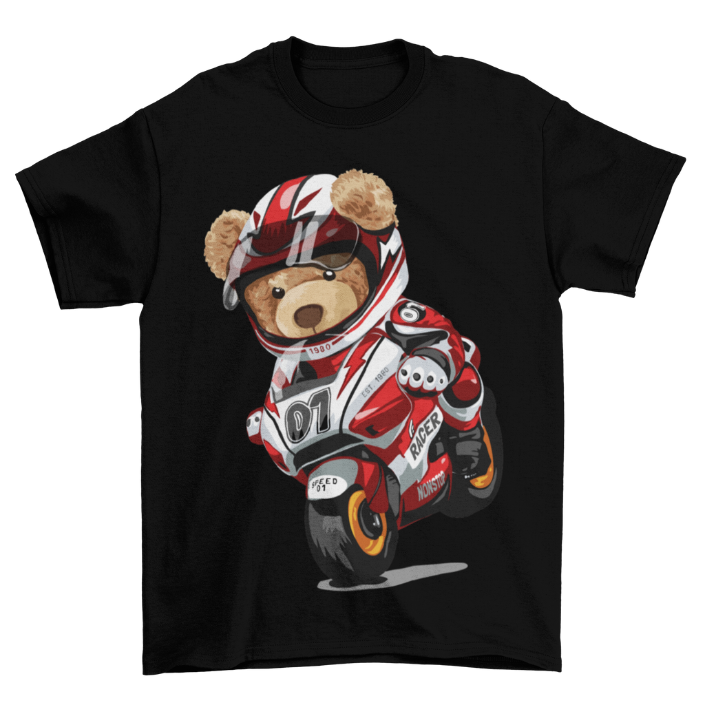 Motorcycle 5