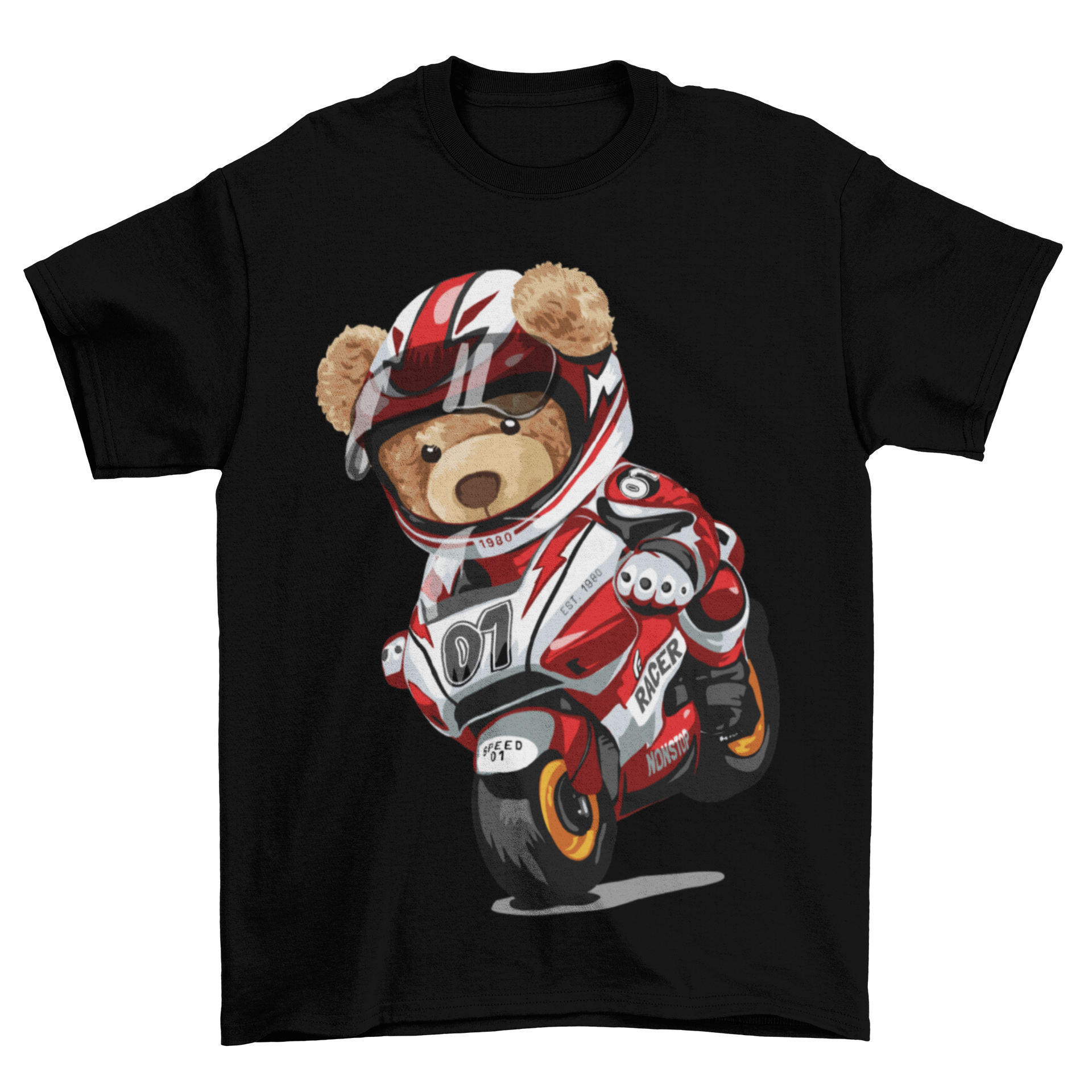 Motorcycle 5