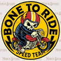 Motorcycle 8