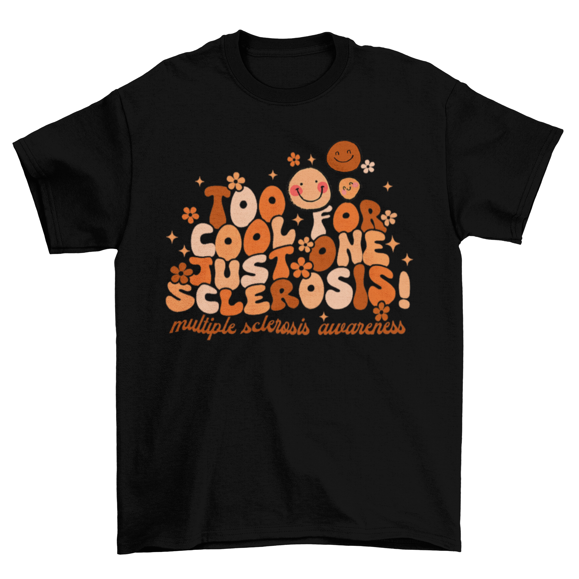 Multiple Sclerosis Awareness 10