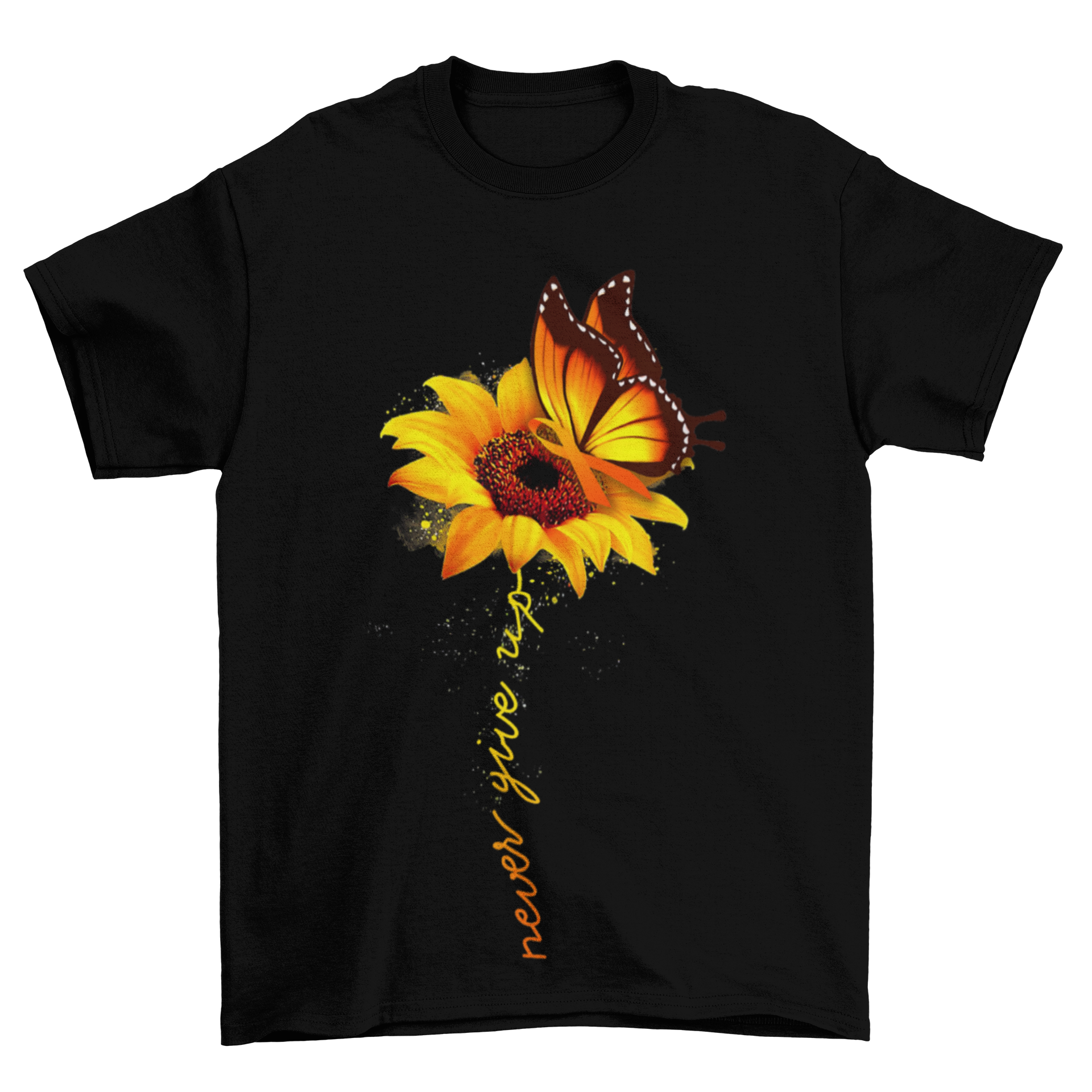 Multiple Sclerosis Awareness 11