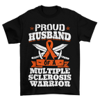 Multiple Sclerosis Awareness 12