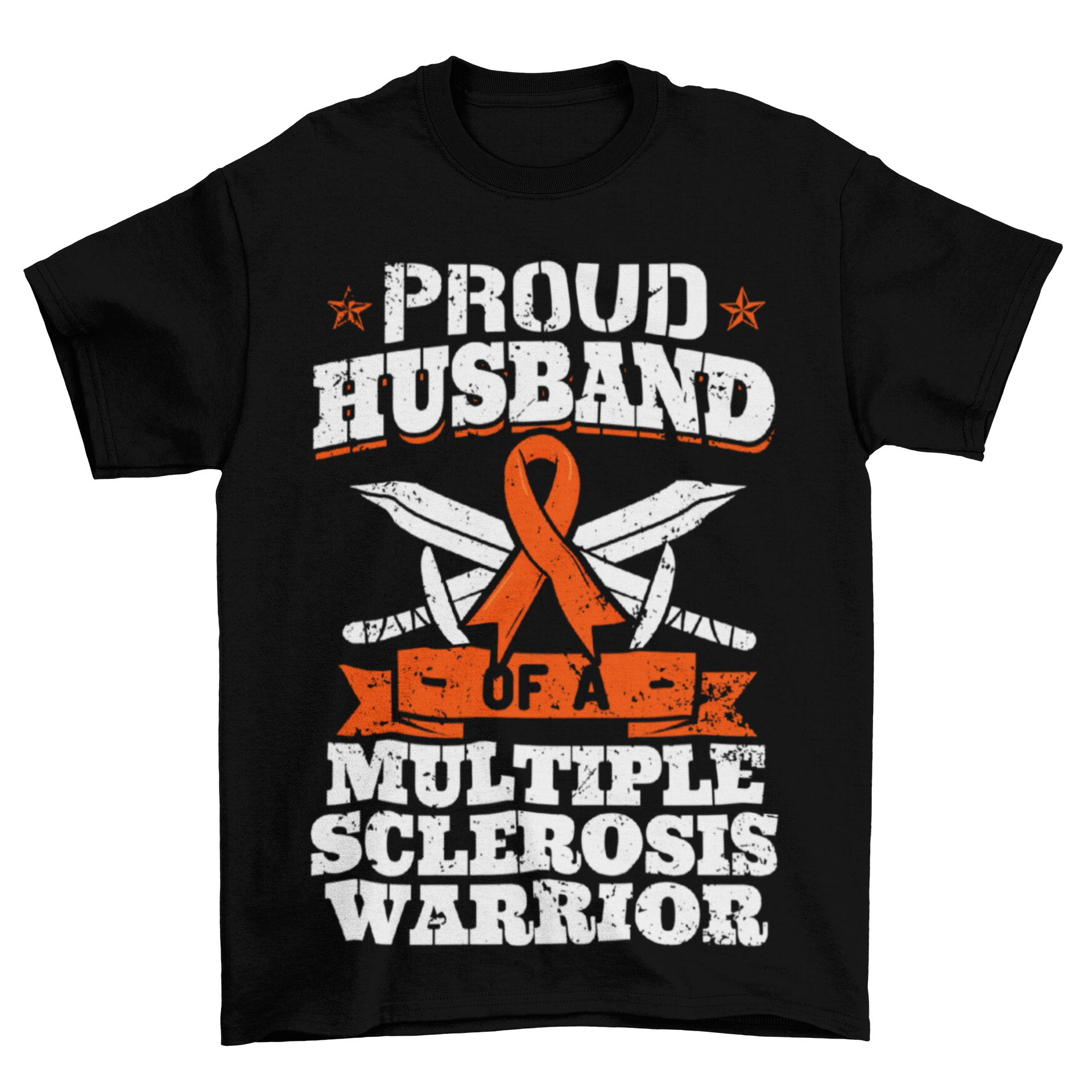 Multiple Sclerosis Awareness 12