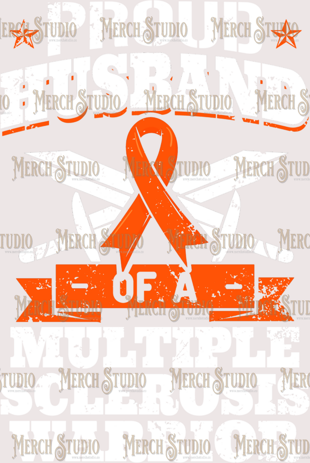 Multiple Sclerosis Awareness 12