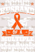 Multiple Sclerosis Awareness 12