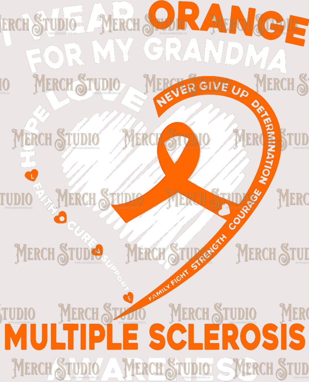 Multiple Sclerosis Awareness 13